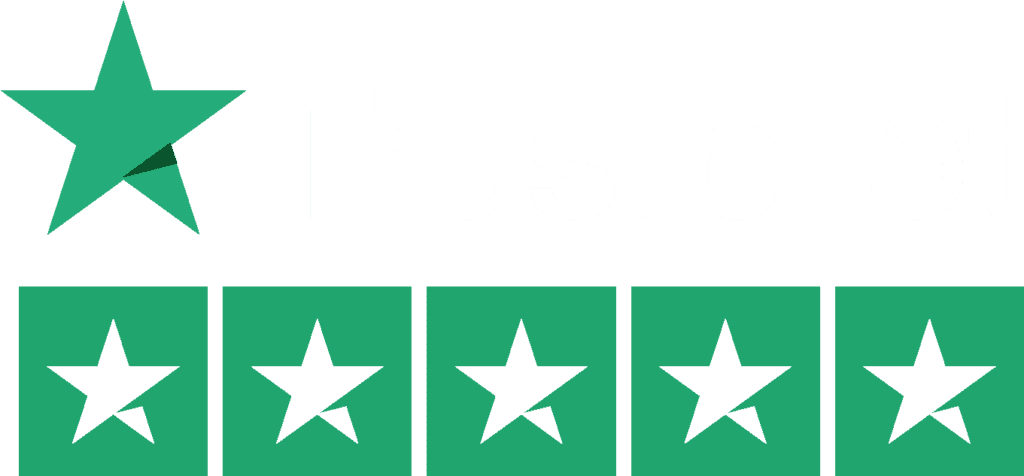 Trust Pilot Reviews