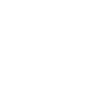 Grand Oaks Nail Salon logo featuring a crown above the initials "GO," surrounded by laurel branches, with the salon name in elegant text below.