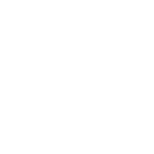 Image of a white text logo shaped like a house on a dark background. It reads “Longest Open House, Raising Awareness for Alzheimer’s.” House roof and text evoke support and care.