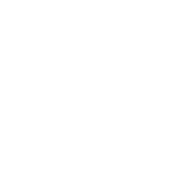 Icon of a simplified white building with a triangular roof, featuring the letters "RMC" underneath. The design is minimalistic and formal.