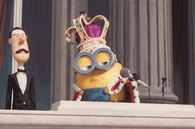 Google's "Mic Drop" Gmail disaster – animated GIF seen as inappropriate humor.