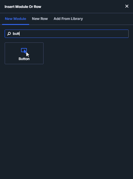 button element